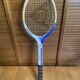 Vintage dunlop wooden tennis racket + donnay cover