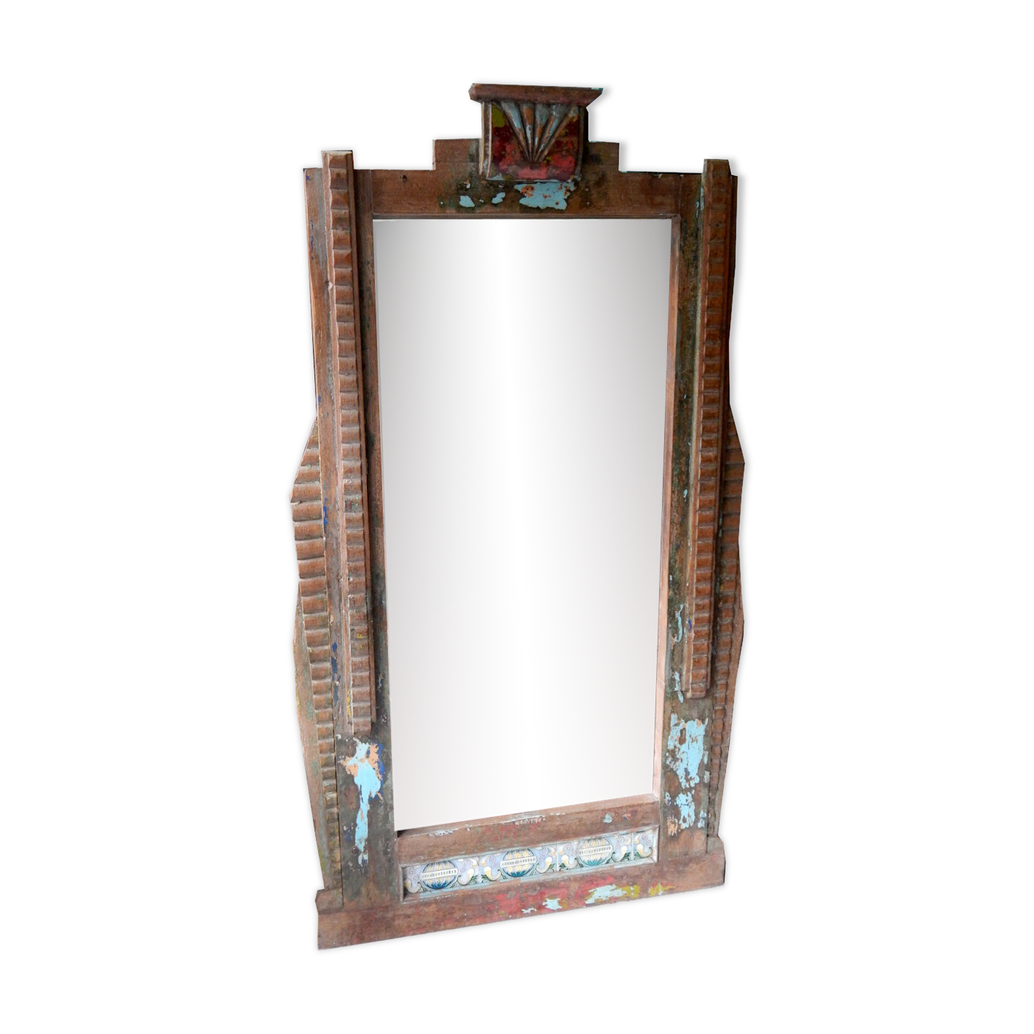 Mirror 72x147cm