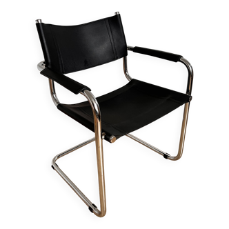 Vintage office chair