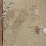 Old bouquet painting