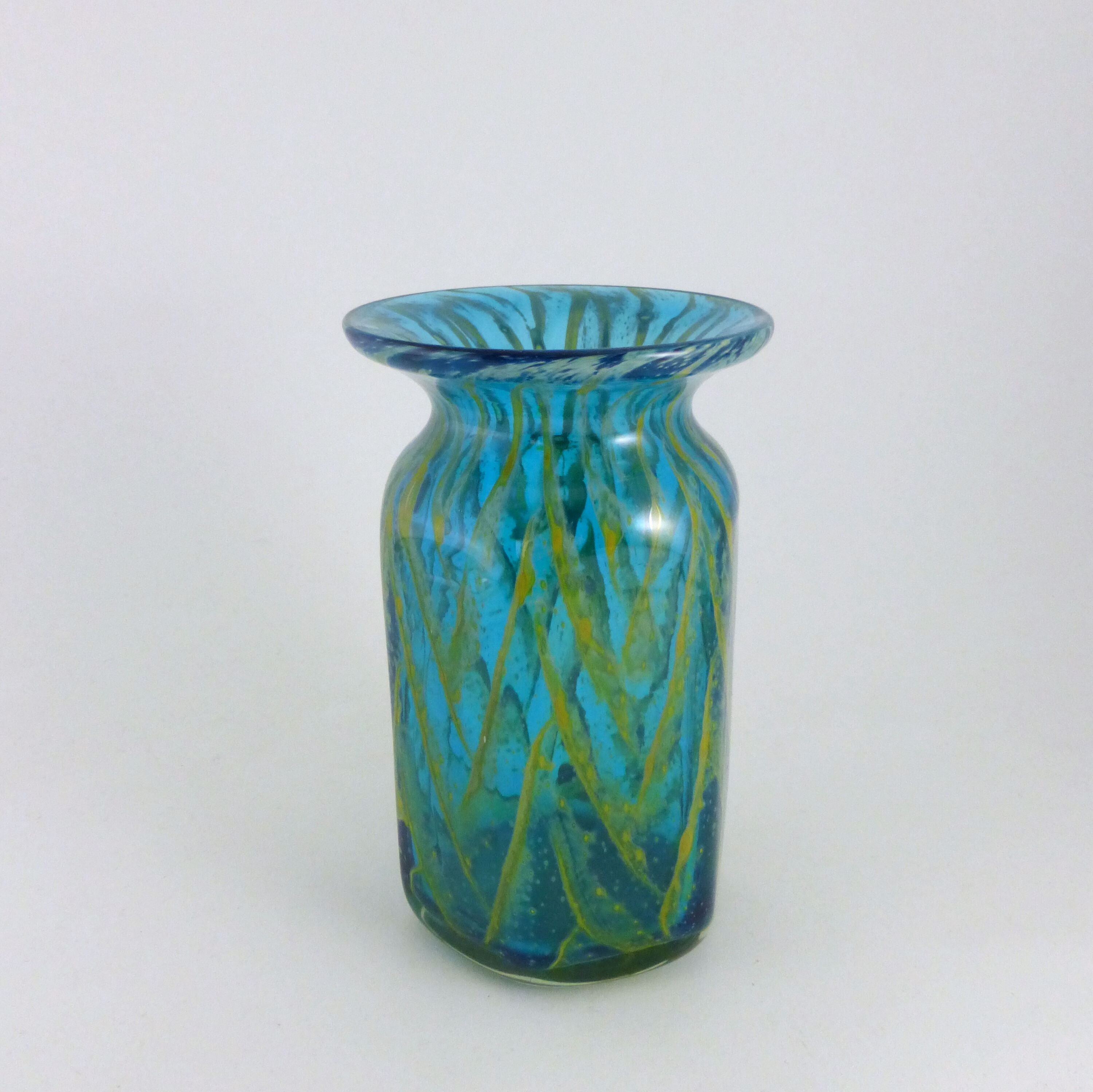Vase Mdina - Michael Harris - 1960-70