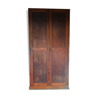 Armoire d'administration