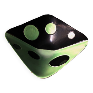 Grande coupe Vintage - 1950