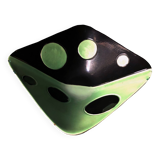 Large Vintage Cup • Elchinger • Ceramic • 1950