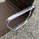 Beau fauteuil "EA107" de Charles Eames pour Herman Miller