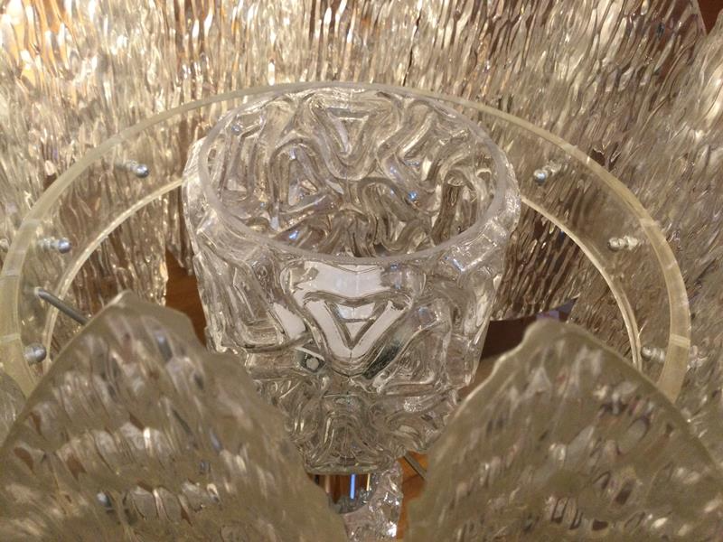 Paire de lampes