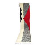 Tapis de passage artisanal 300cmx70cm