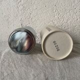 Ashtray Isamu Kenmochi lighter pencil holder vintage design 1970 70