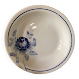 "Rosine" Salad Bowl, Saint Amand