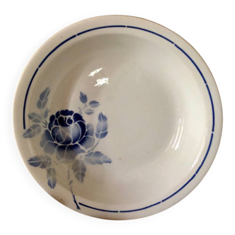 "Rosine" Salad Bowl, Saint Amand