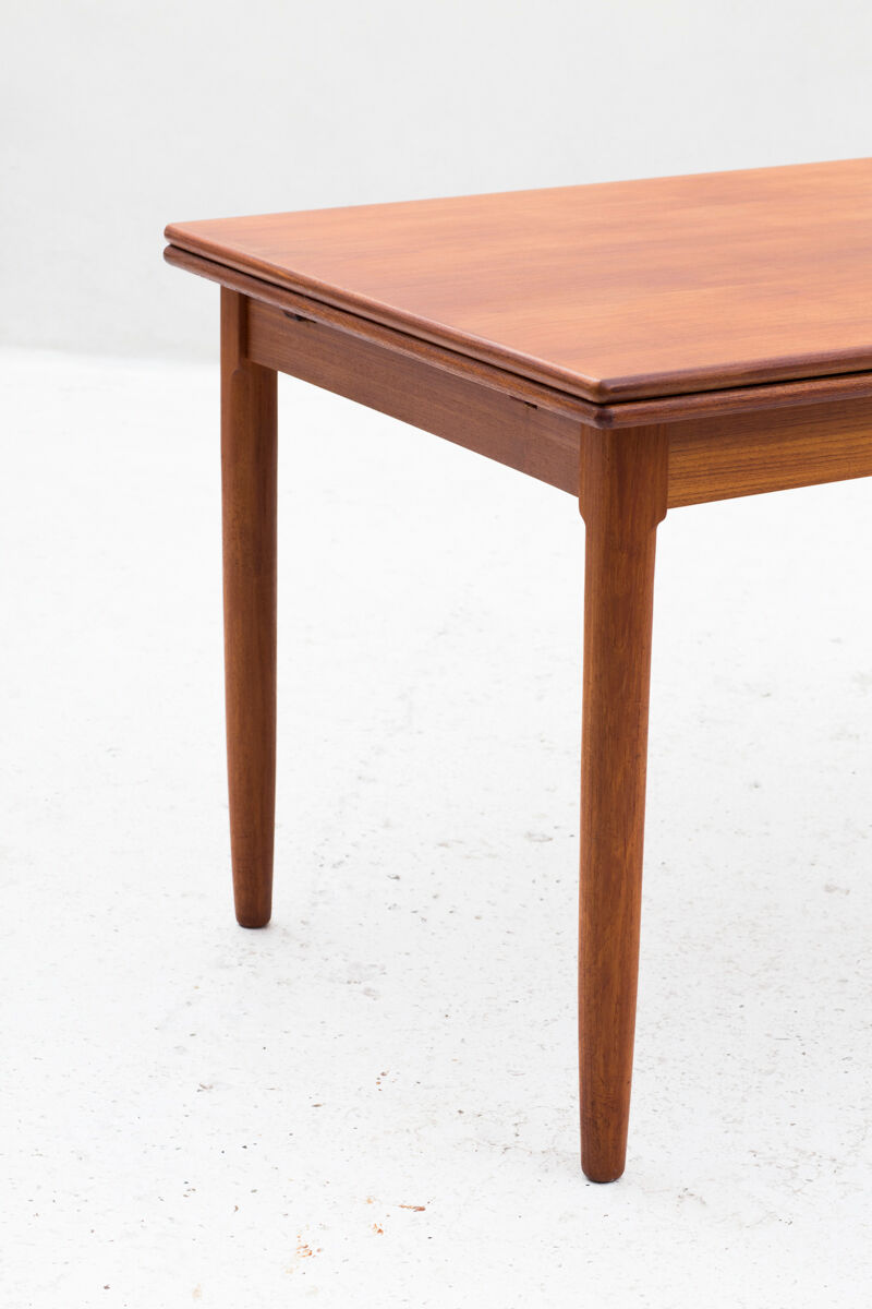 Dining table,Danish, 1960’s