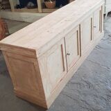 Old sideboard
