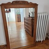 Art Deco mirror