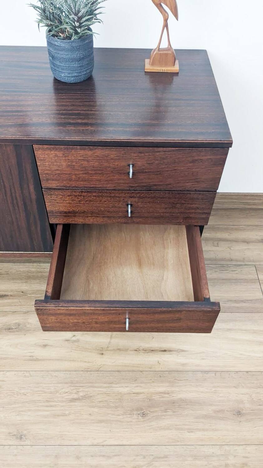 Small vintage sideboard