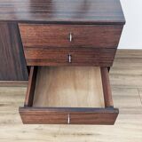 Small vintage sideboard
