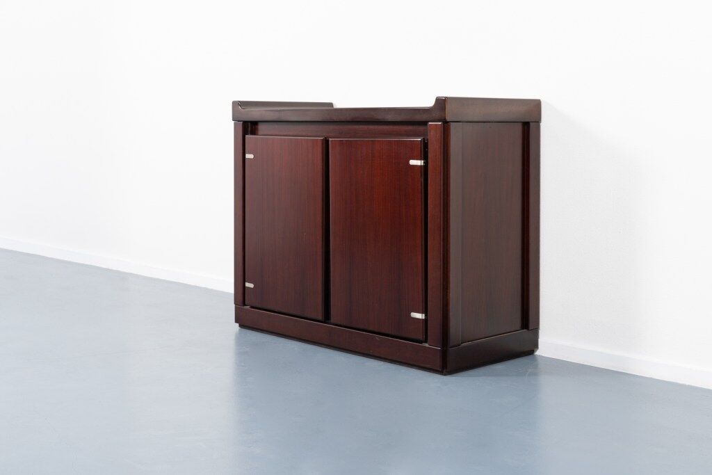 Modern Italian vintage sideboard