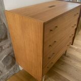 Commode scandinave