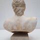 Buste d'homme antique