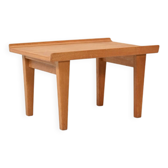 Table basse "Novett" par Erik Wørts pour IKEA