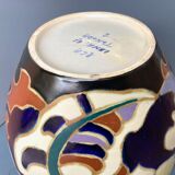 Aca vase by Lena Tonoda