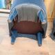 Toad chairs