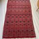 Handmade kilim rug 140x235