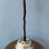 Pendant lamp Herda space age 70s