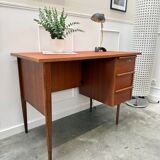 Vintage Scandinavian desk