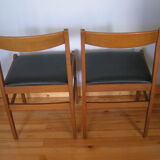 Set of 4 chairs