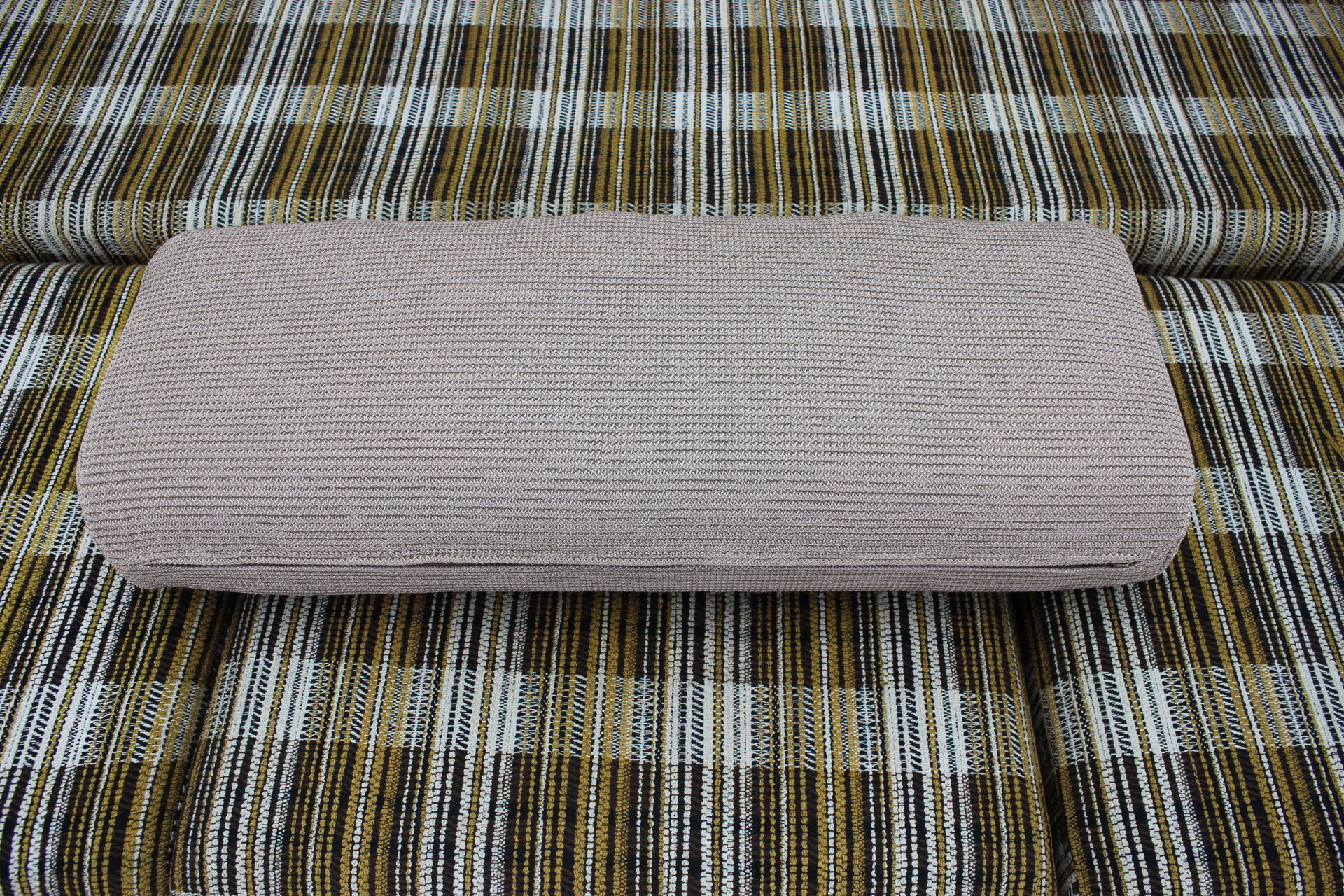 1970s Three Seater Sofa by Drevotvar, Czechoslovakia