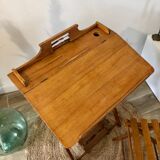 Clerc Pampo children's desk