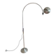 Space Age eyeball floor lamp Goffredo Reggiani 1970