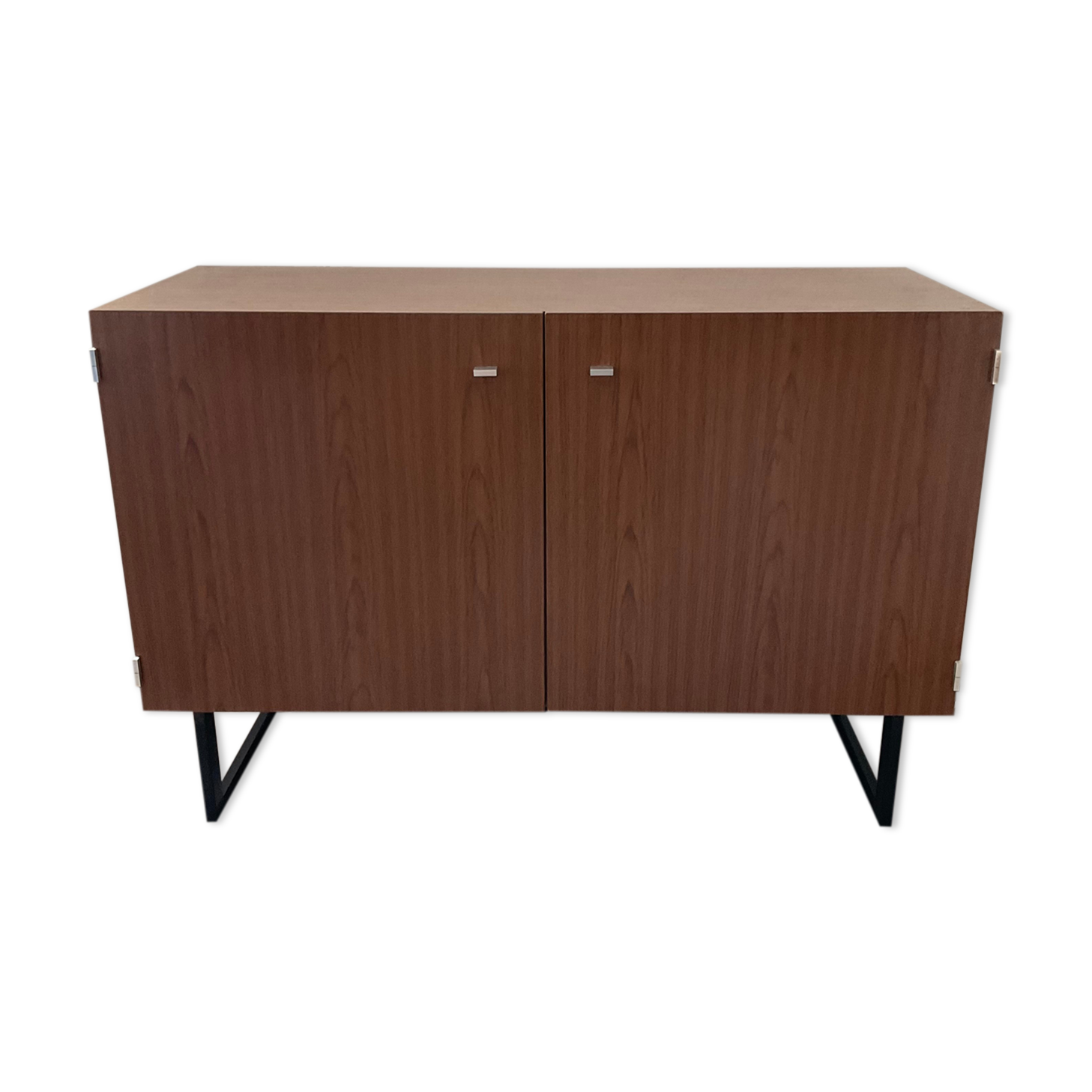 High enfilade Pierre Guariche for Meurop 60s