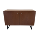 High enfilade Pierre Guariche for Meurop 60s