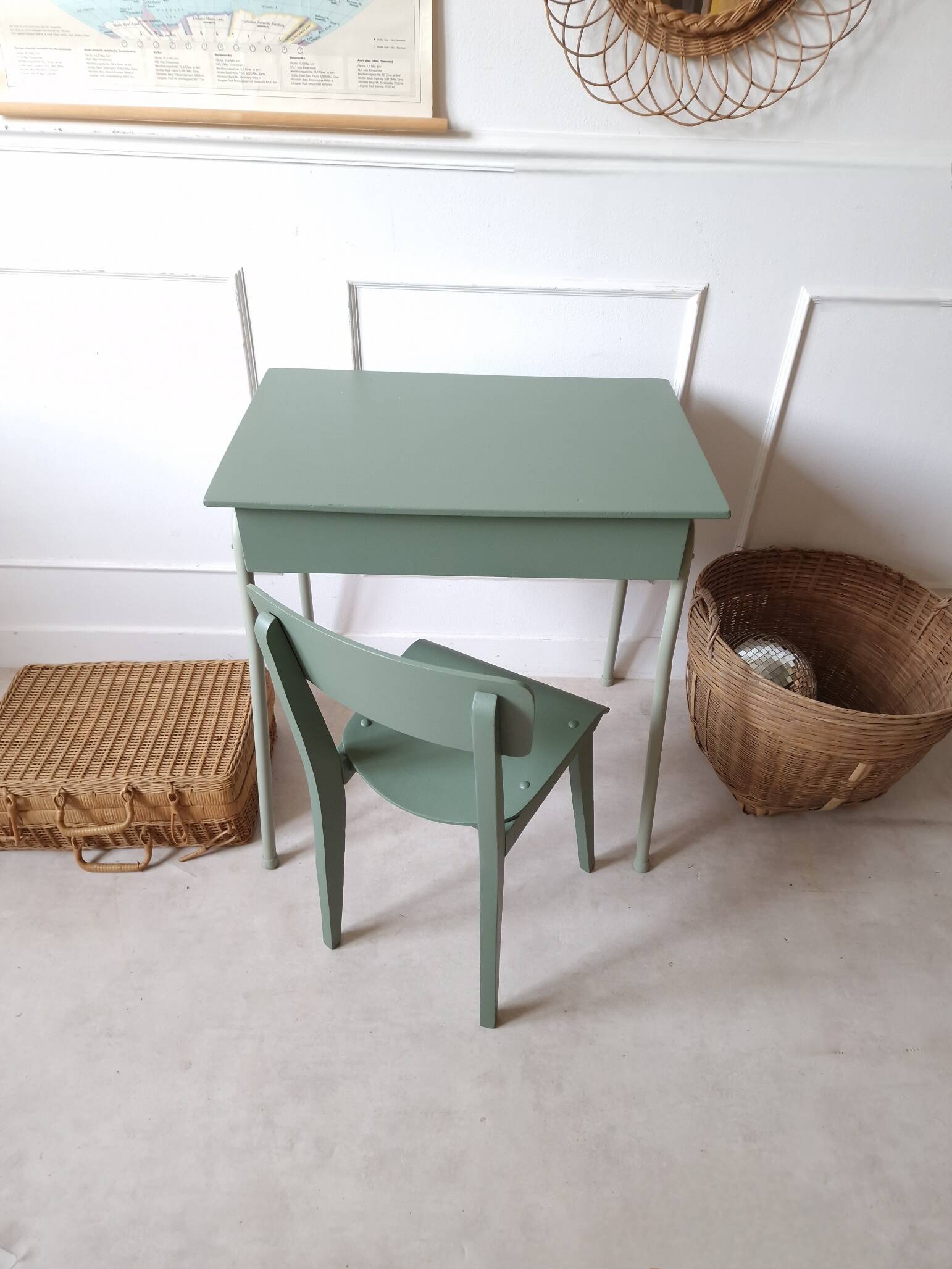 School desk