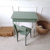 School desk