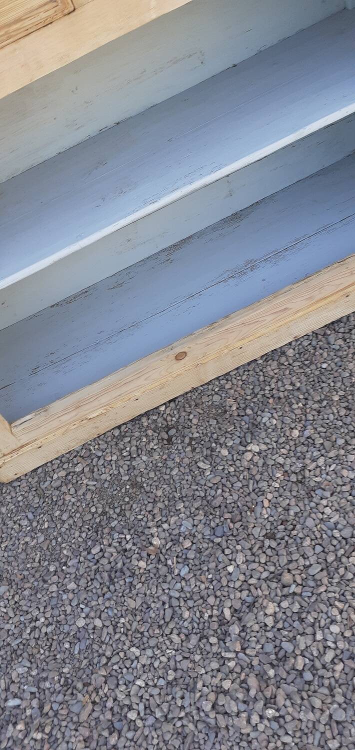 Workshop furniture Bibus