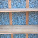 Parisian art deco wardrobe