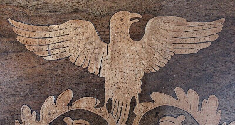 Table, 2nd part of the 19th century