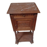 Table de chevet