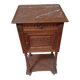 Bedside table