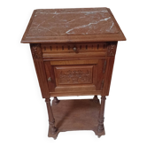 Bedside table