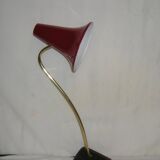 luminalite lamp from the 50s