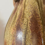 Large vase Denbac cf. René Denert Louis Balichon Motifs goutte (c. 1921)