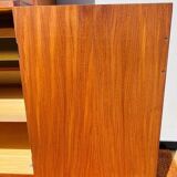 C. Braakman storage furniture - Pastoe Vintage 60s