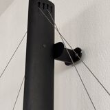 Italian Vintage Shelf Fiordiluna by Tobia Scarpa for Goppion, 1950s