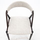 Chairs by Kai Kristiansen, model 31, Denmark, 1960s