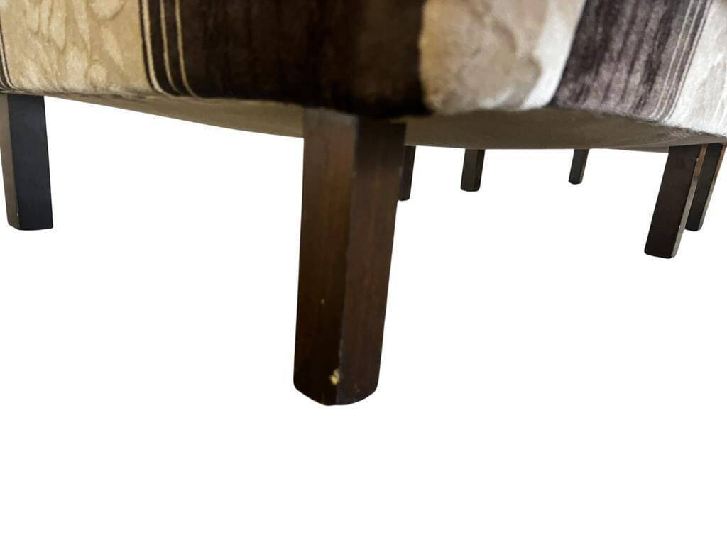 Set of 2 vintage armchairs