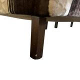 Set of 2 vintage armchairs