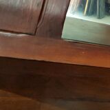 Old candalier buffet